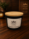 Mahogany Teakwood