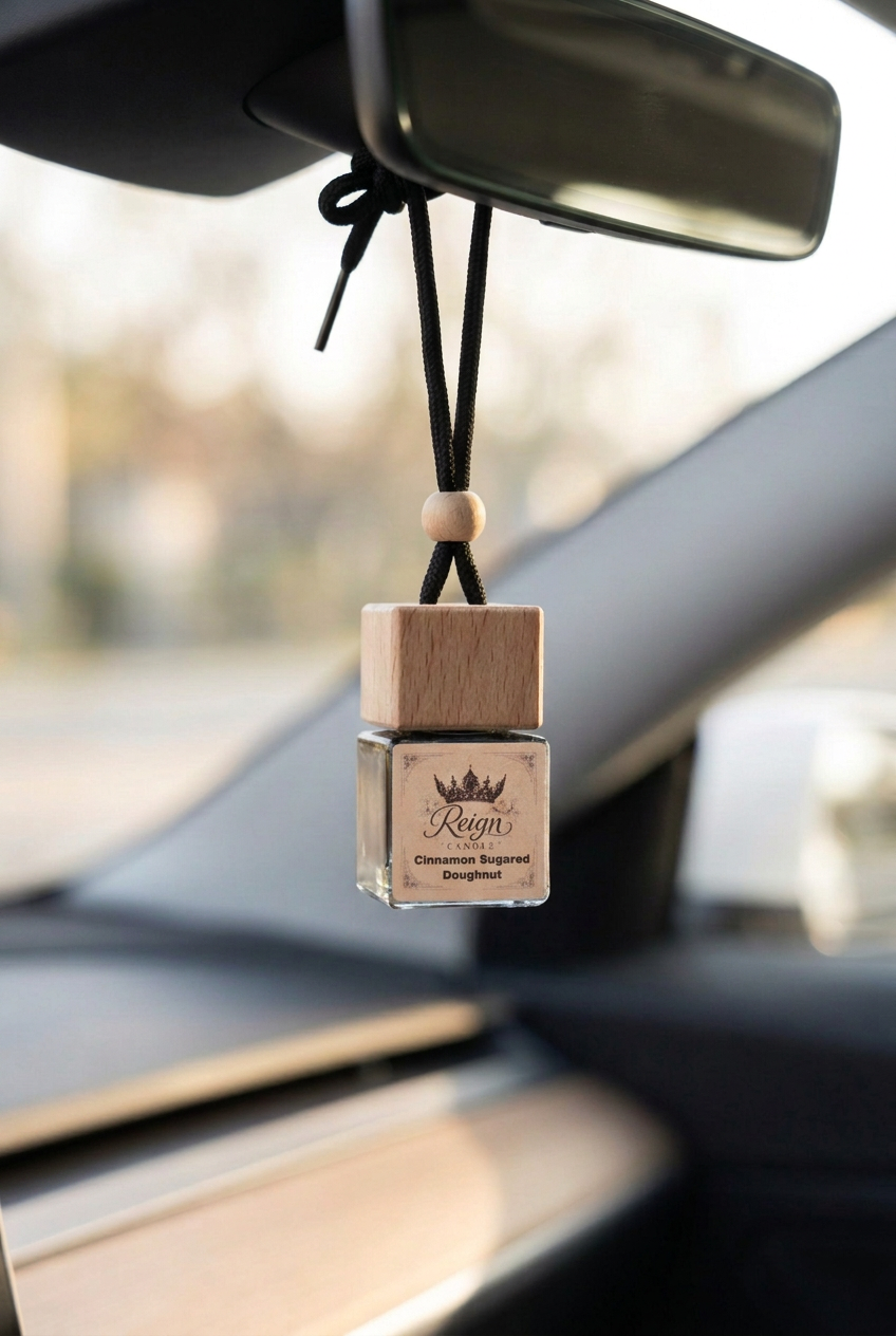 Diffuser photo 4