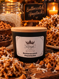 Butterscotch haystacks
