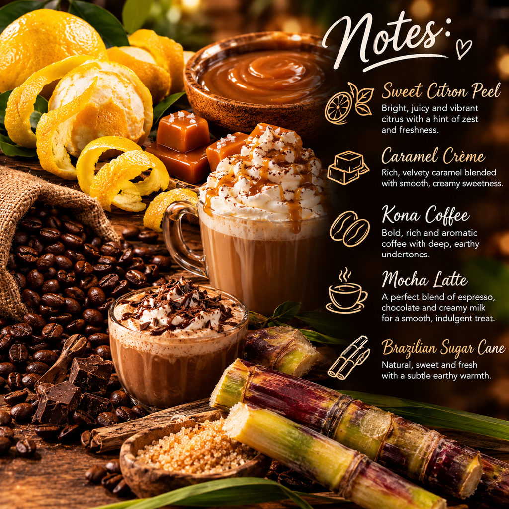 Brazilian coffee